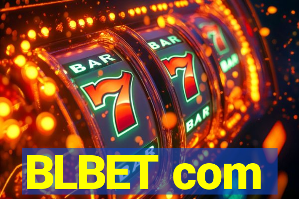 BLBET com